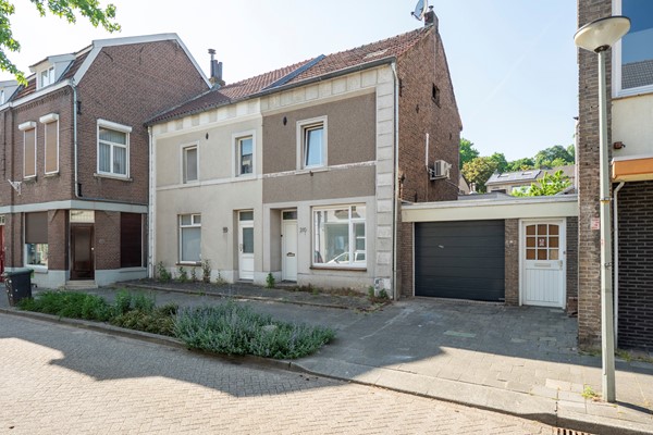 Medium property photo - Hoofdstraat 210, 6432 GL Hoensbroek